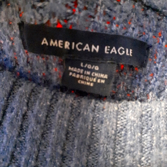 Sweater - Picture 1 of 9